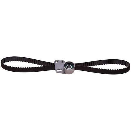 Gates PowerGrip Timing Belt Kit TCK276